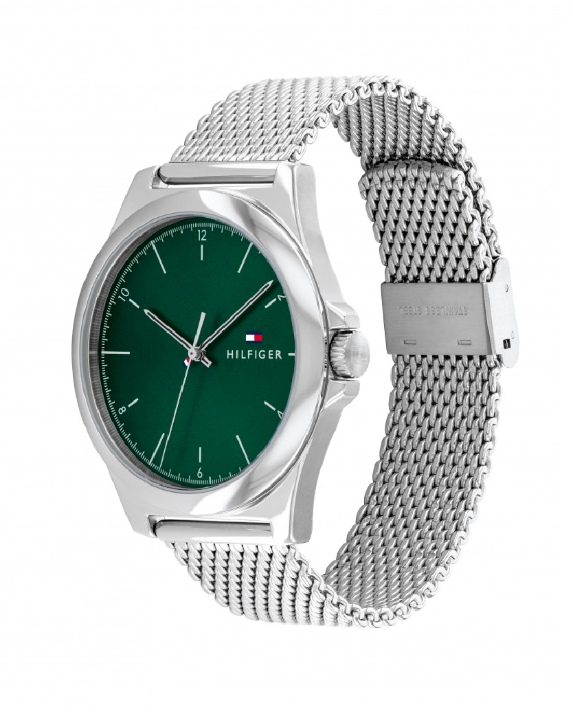 RELOJ TOMMY HILFIGER NORRIS PARA HOMBRE 1710548