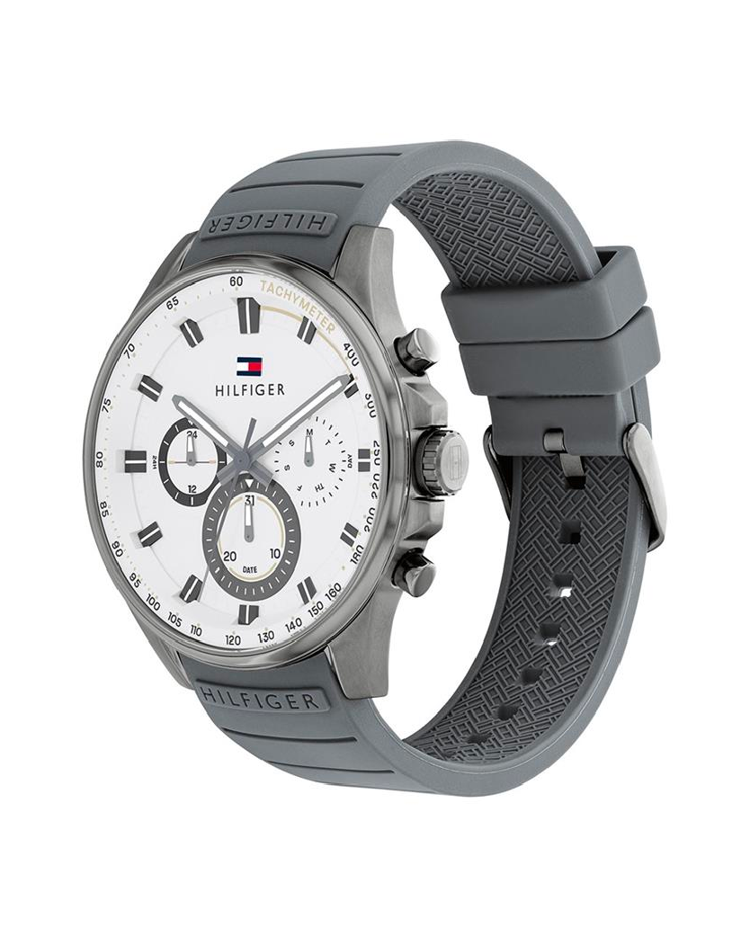 Tommy Hilfiger - Reloj multifunción hombre de la colección Max