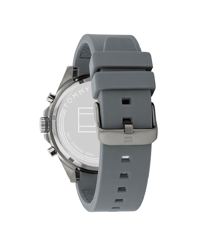 Tommy Hilfiger - Reloj multifunción hombre de la colección Max