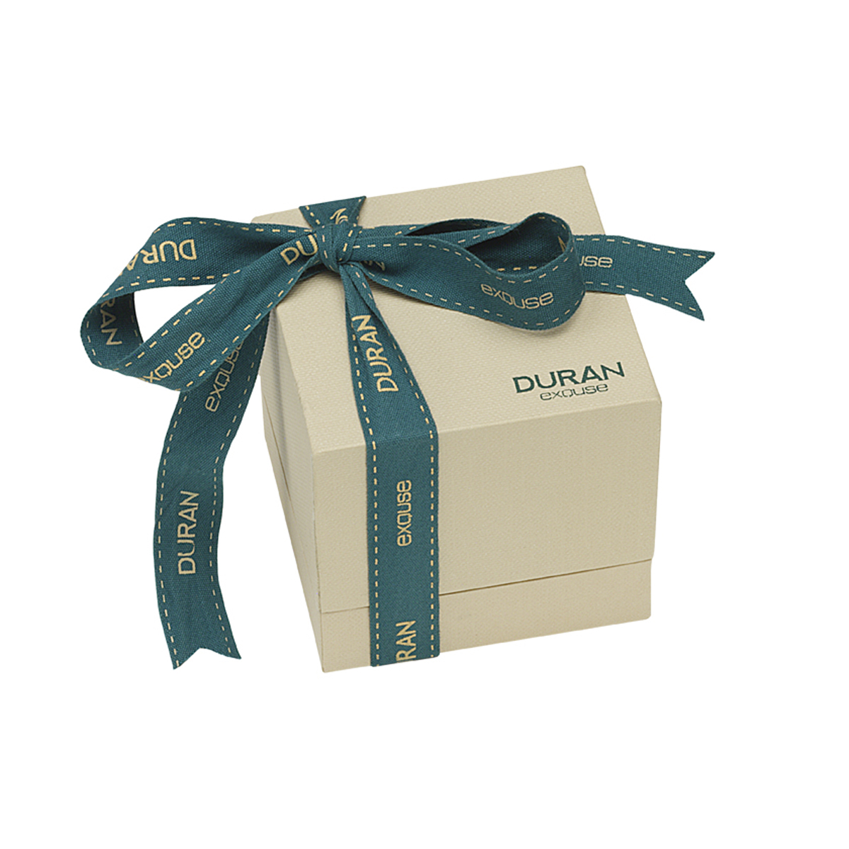 Durán Exquse - Brazalete Berlin de Plata Rodinada