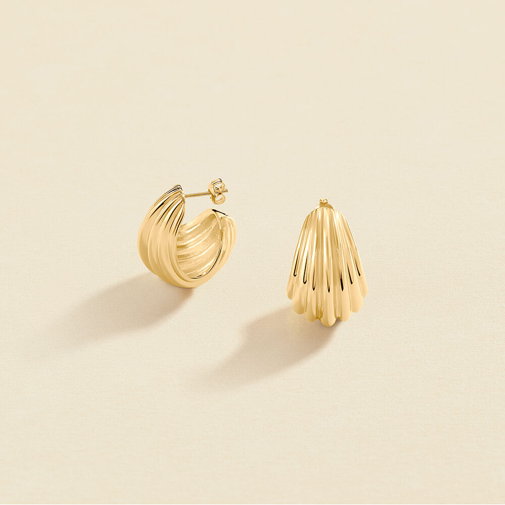 Agatha Paris – Criollas N-13 – Dorado