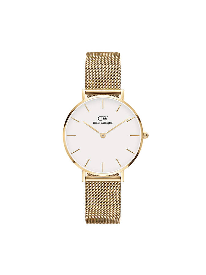 Reloj Daniel Wellington - Petite Evergold
