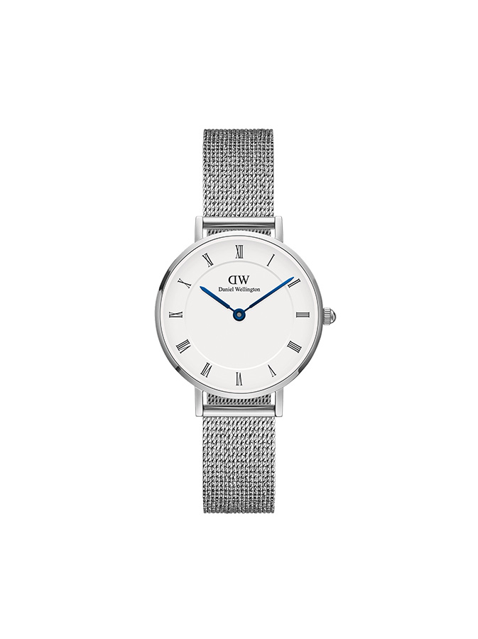 Reloj Daniel Wellington - Petite Roman Numerals Sterling