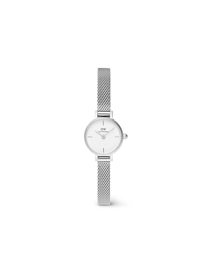 Reloj Daniel Wellington - Petite Mini Sterling