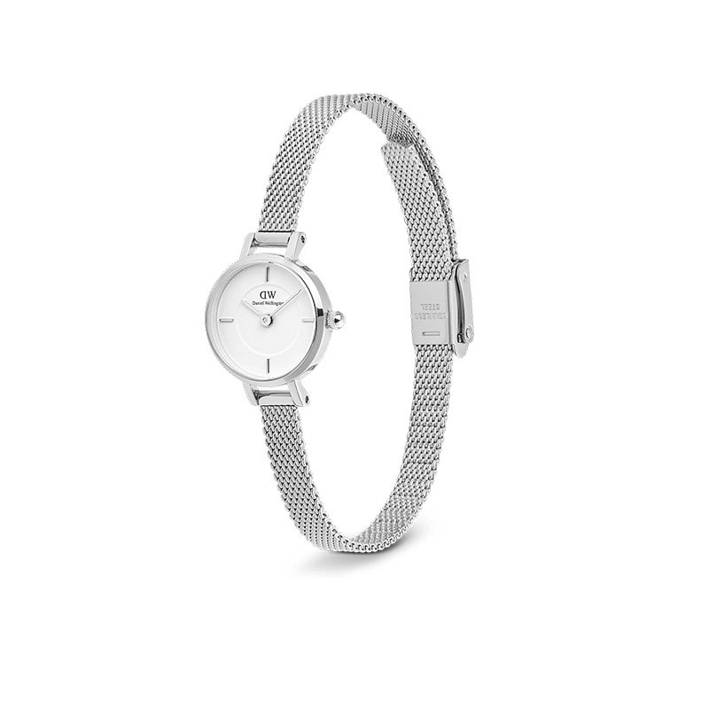 Reloj Daniel Wellington - Petite Mini Sterling