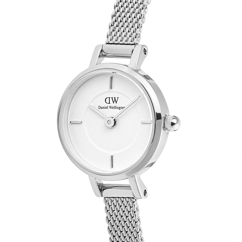 Reloj Daniel Wellington - Petite Mini Sterling