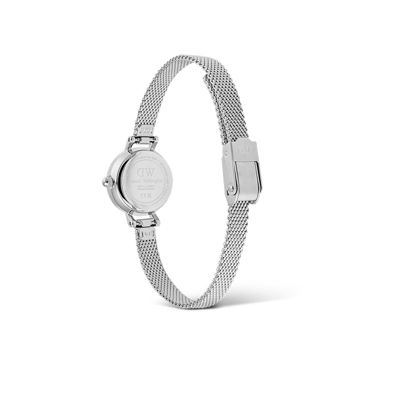 Reloj Daniel Wellington - Petite Mini Sterling