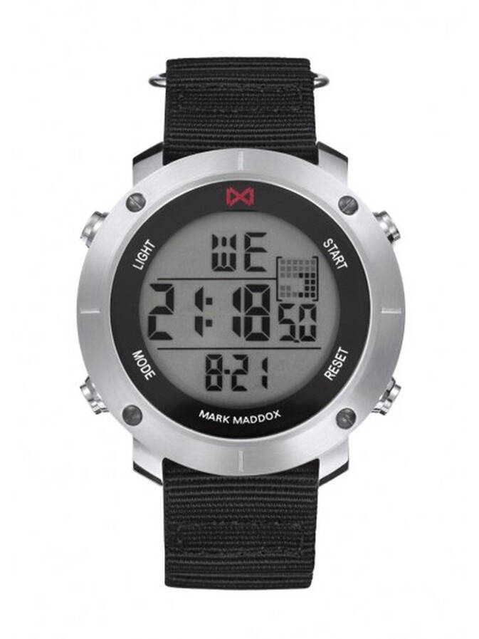 Mark Maddox - Reloj Digital HC1006-50