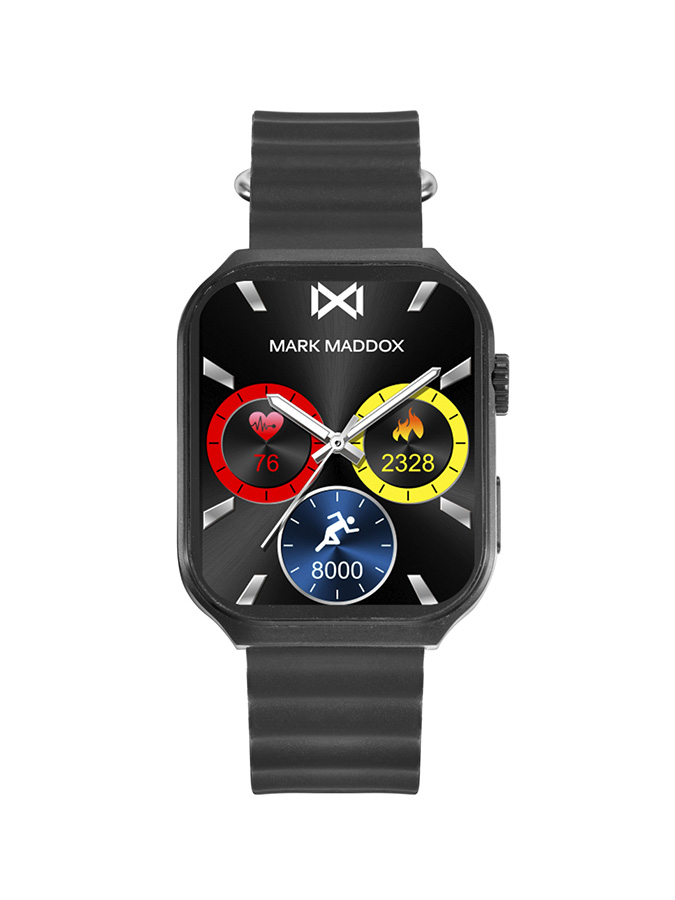 Mark Maddox - Smartwatch HS2002-50