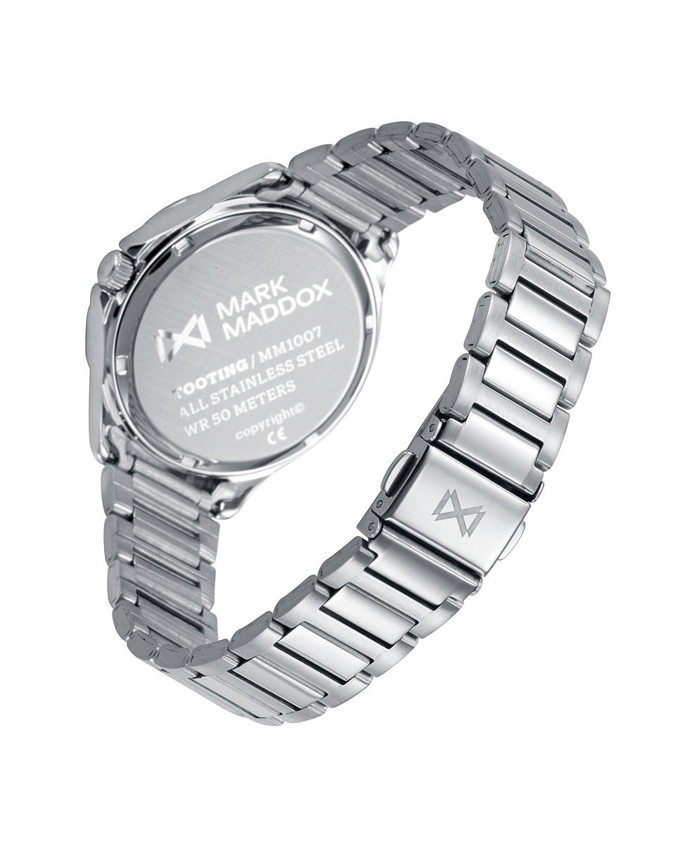 Mark Maddox - Reloj de mujer Tooting