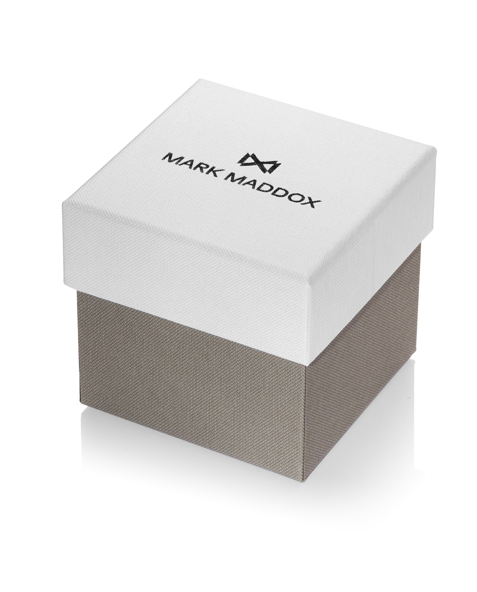 Mark Maddox - Reloj de mujer Tooting