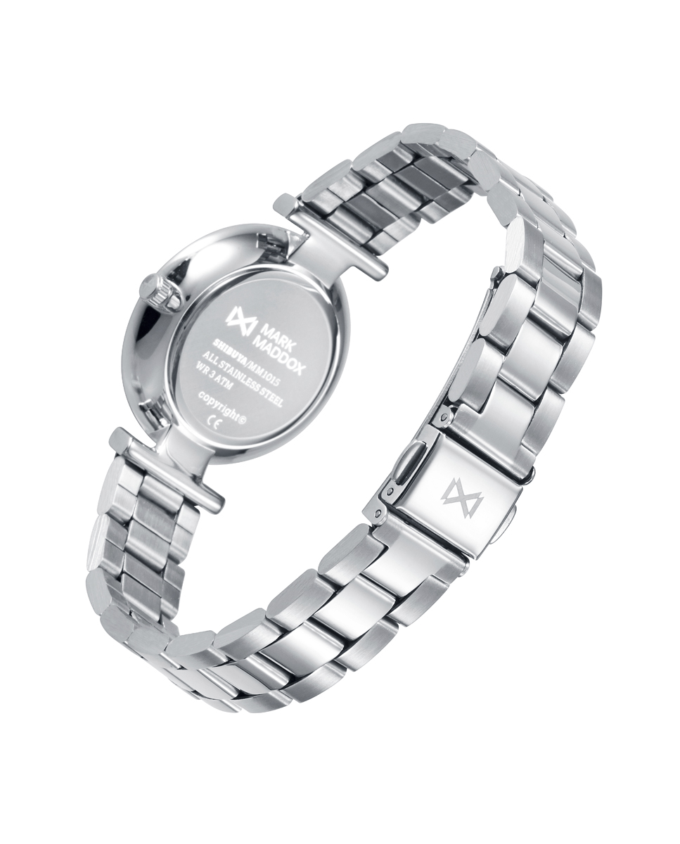 Mark Maddox - Reloj de Mujer Shibuya