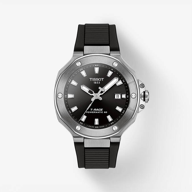 Tissot - T-Race Powermatic 80 41mm