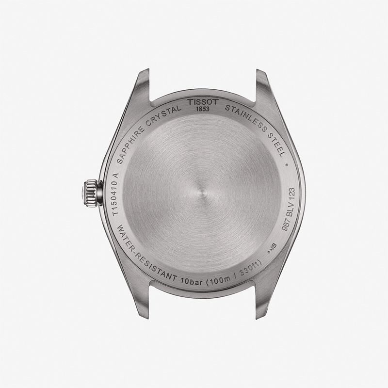 Tissot - PR 100