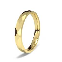 Alianza de oro amarillo de 18 quilates Faces Maximal
CONSULTAR PRECIO