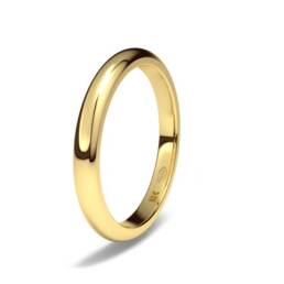 Alianza de oro amarillo de 18 quilates Media Caña Zero

CONSULTAR PRECIO