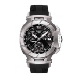 Reloj Tissot Cronógrafo Suizo de 37 mm