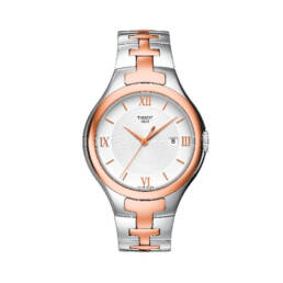 Reloj Tissot T-Evocation T12 Lady 