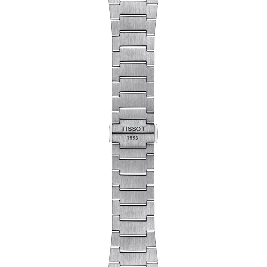 Reloj Tissot PRX Powermatic 80 40 mm Gradient automático