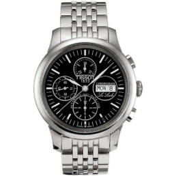 Reloj Tissot Le Locle Automatic de Lujo con Movimiento Swiss Made