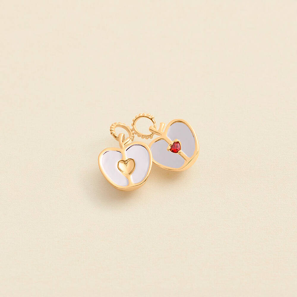 Colgante Agatha Paris BESTIE