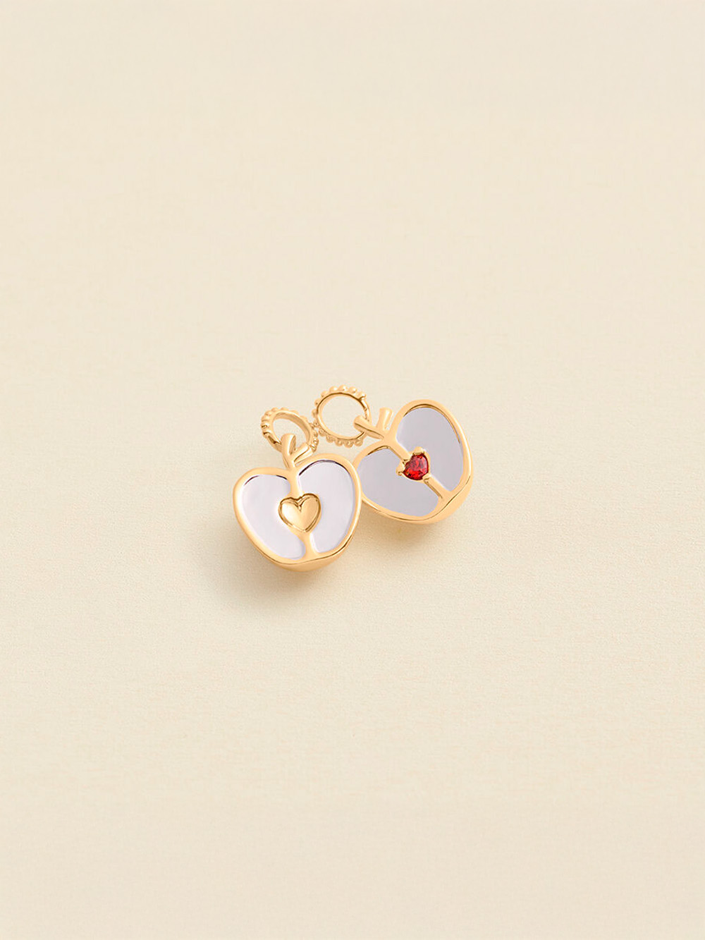 Colgante Agatha Paris BESTIE