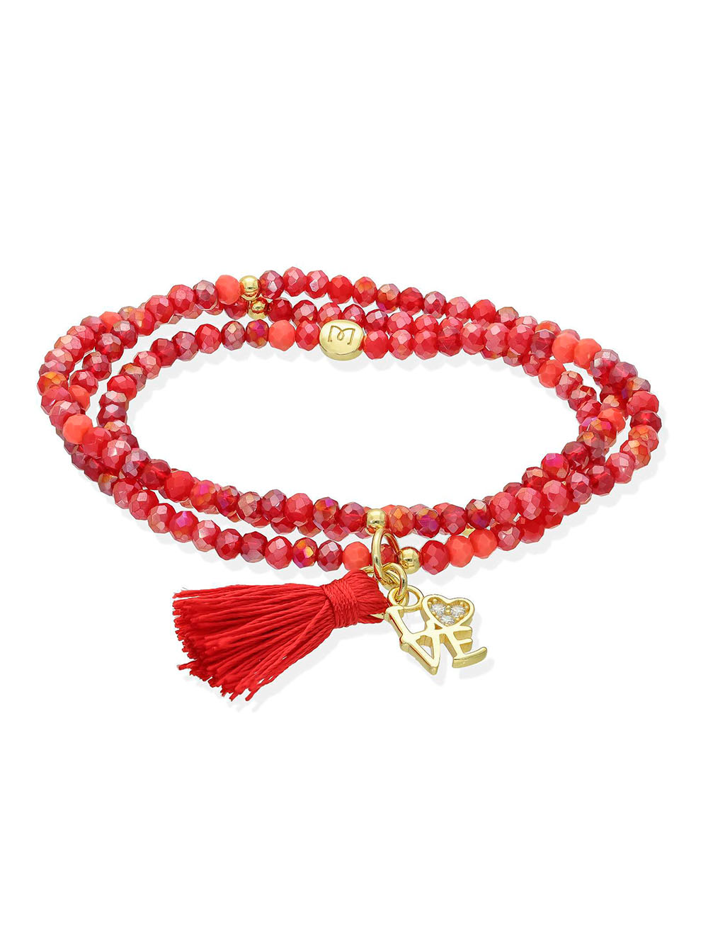 Pulsera ZEN LOVE de Marina García