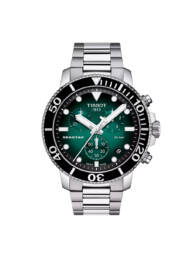Reloj Tissot Seastar 1000 Chronograph
