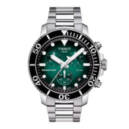 Reloj Tissot Seastar 1000 Chronograph