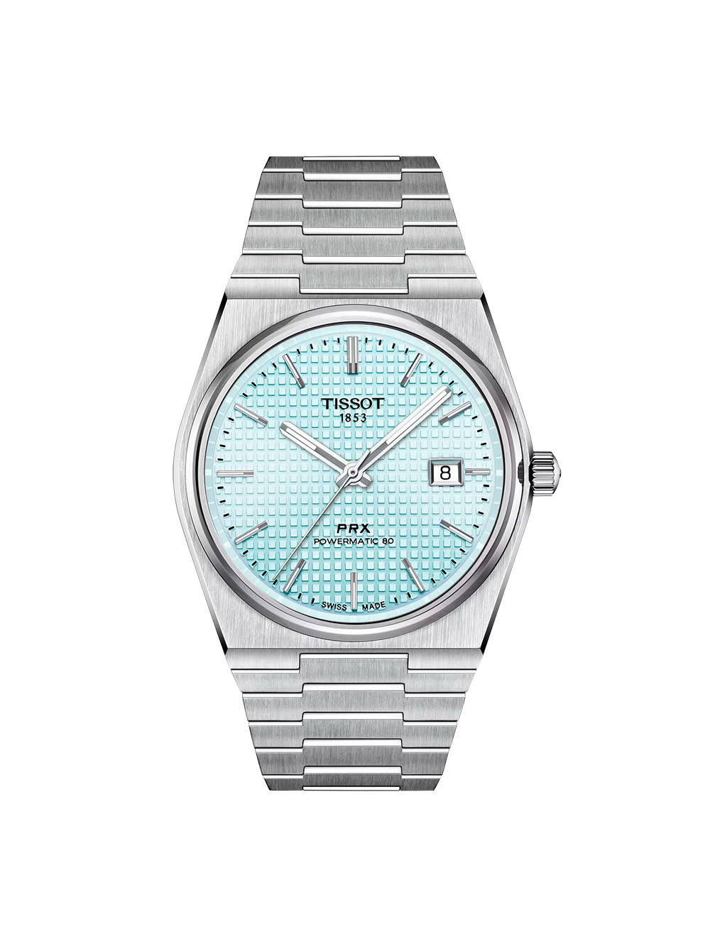 Reloj Tissot PRX Powermatic 80 40mm 
