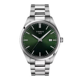 Reloj Tissot PR 100 40mm
