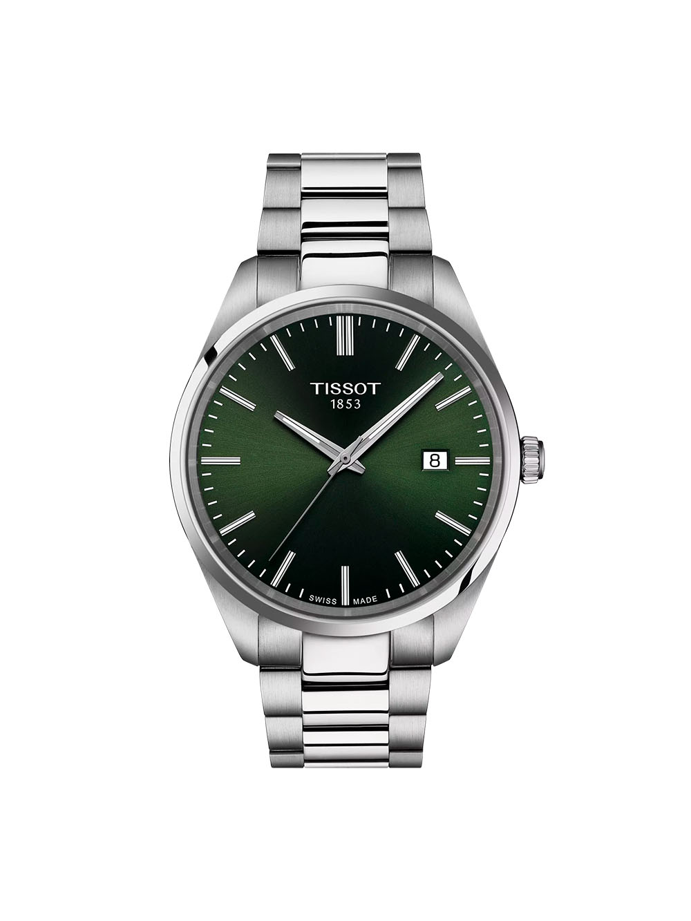 Reloj Tissot PR 100 40mm