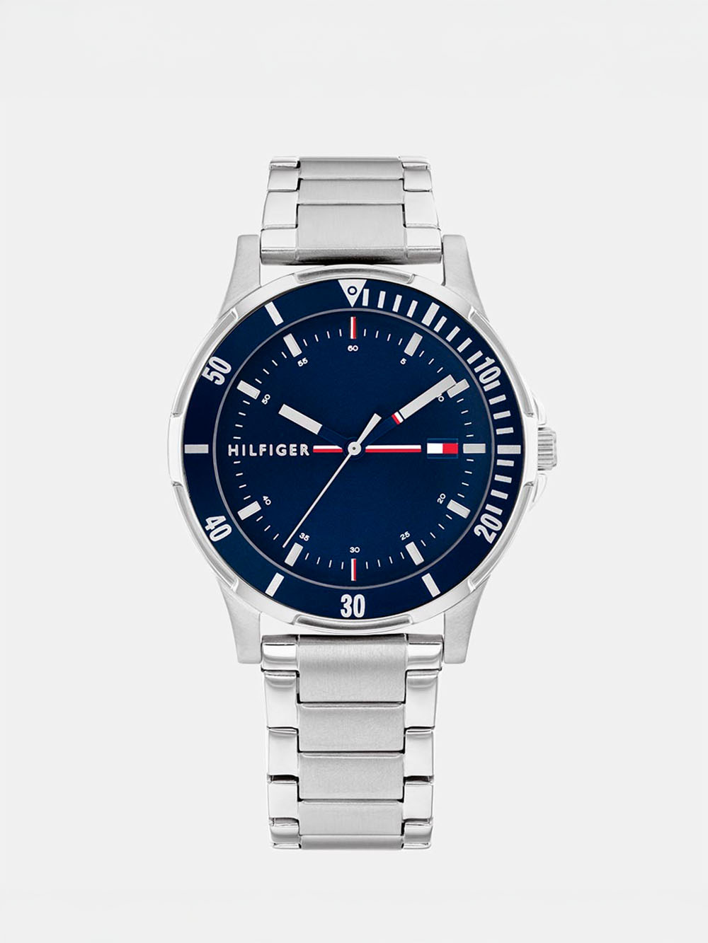 Reloj Tommy Hilfiger Niño Acero 1720018