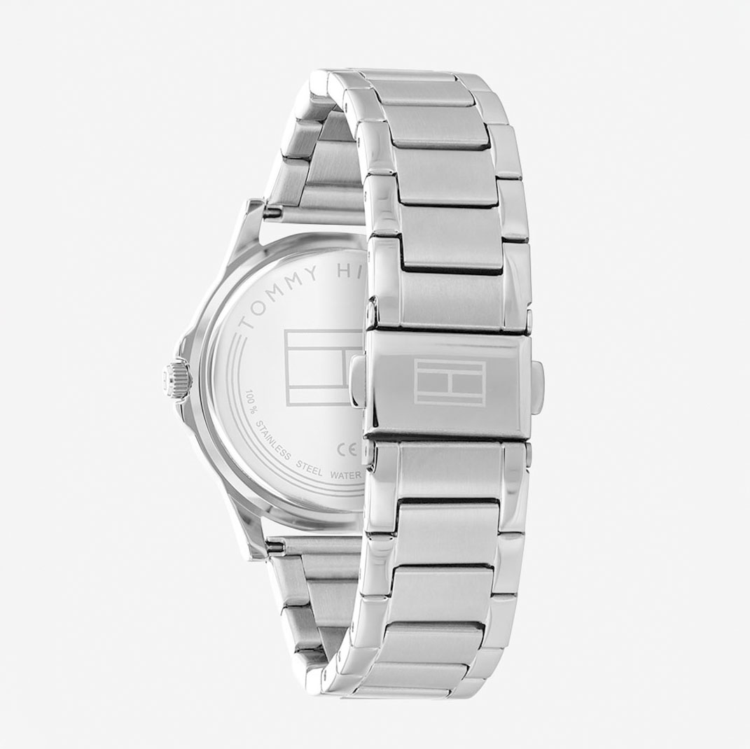 Reloj Tommy Hilfiger Niño Acero 1720018