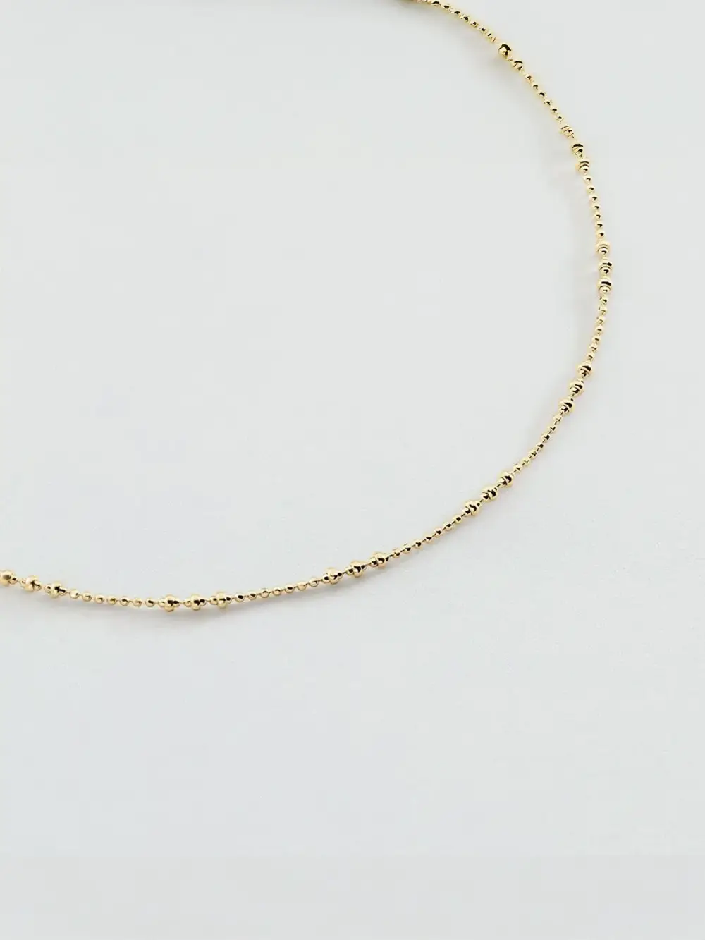 Colgante AGATHA PARIS TALISMANS con piedra citrina y acabado dorado 02880096-123-TU